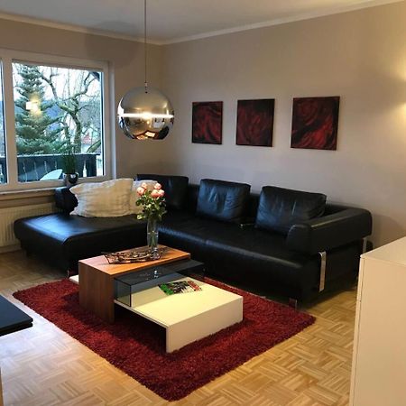 Ferienwohnung Gipfelnest Braunlage Esterno foto