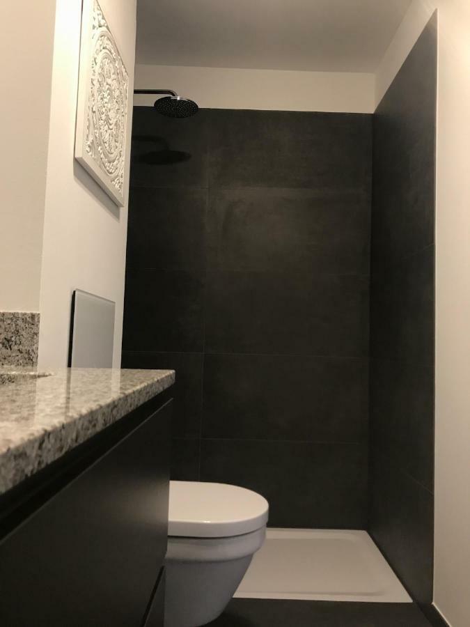 Ferienwohnung Gipfelnest Braunlage Esterno foto