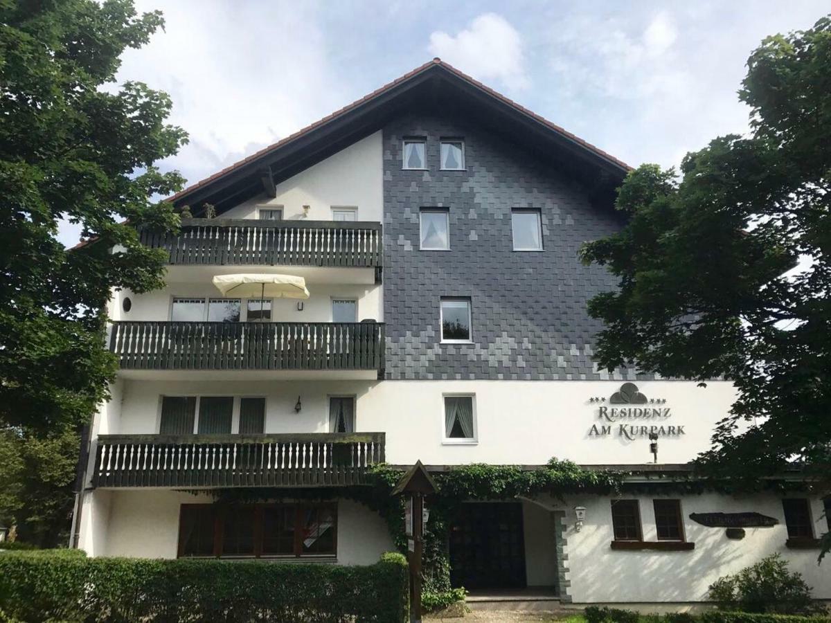 Ferienwohnung Gipfelnest Braunlage Esterno foto
