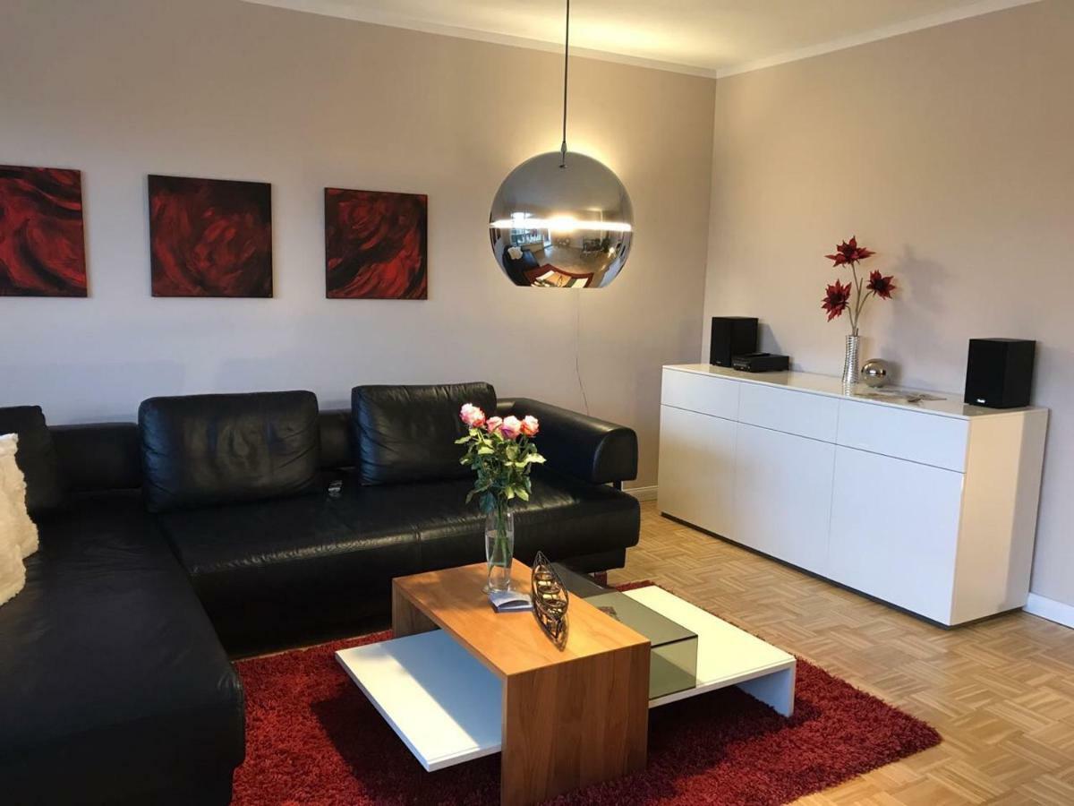 Ferienwohnung Gipfelnest Braunlage Esterno foto
