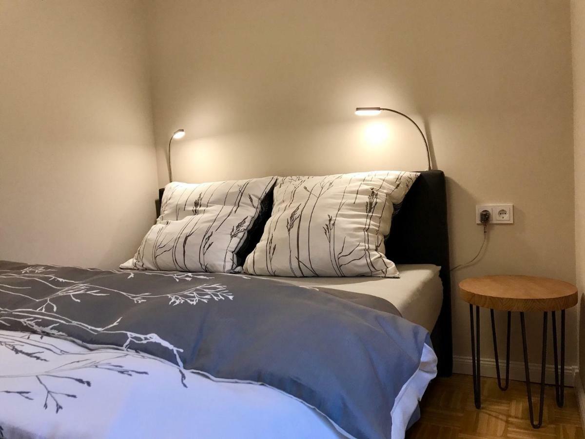 Ferienwohnung Gipfelnest Braunlage Esterno foto